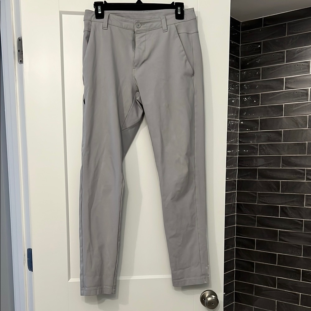 Bylt everyday 2.0 Pants